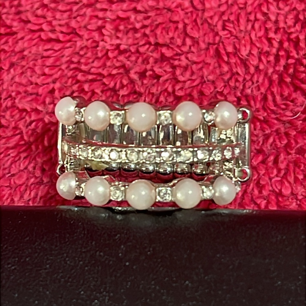 🏝️3 for $5💗 New Really Bubbly - Pink Ring - Paparazzi